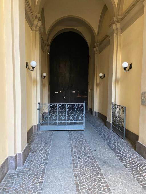 Appartamento Magnifico - Porta Venezia - Wifi Milano Eksteriør billede