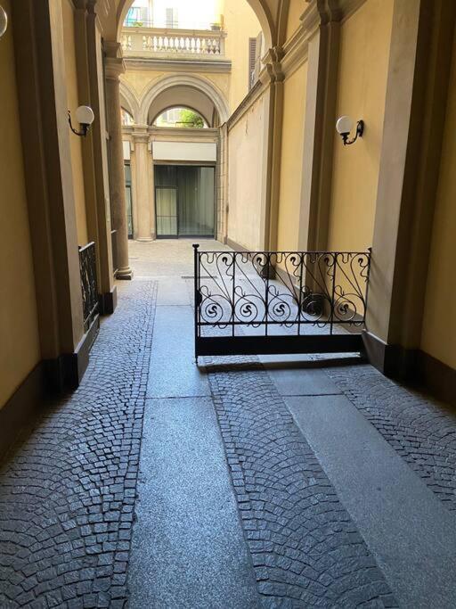 Appartamento Magnifico - Porta Venezia - Wifi Milano Eksteriør billede