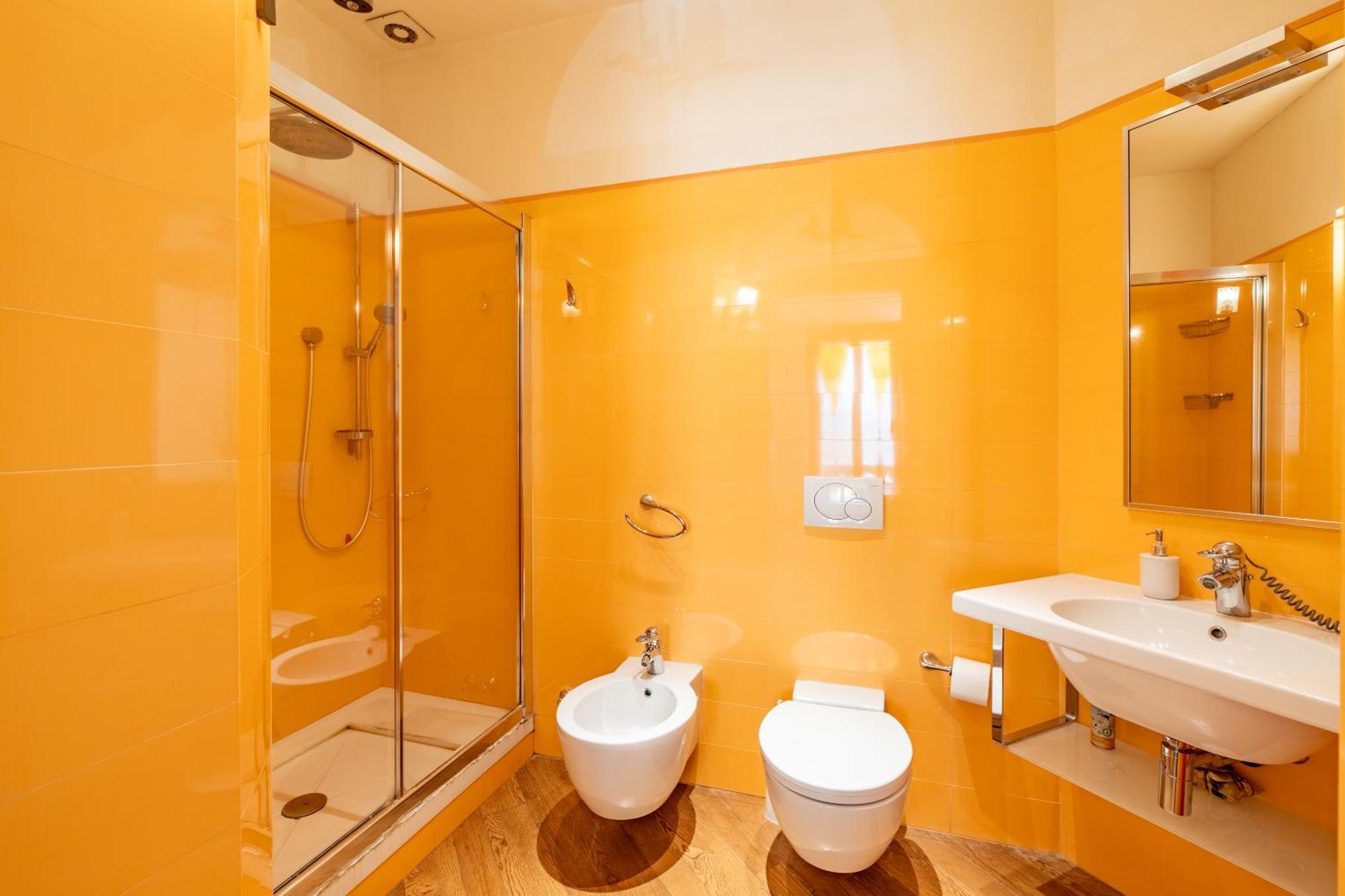 Appartamento Magnifico - Porta Venezia - Wifi Milano Eksteriør billede