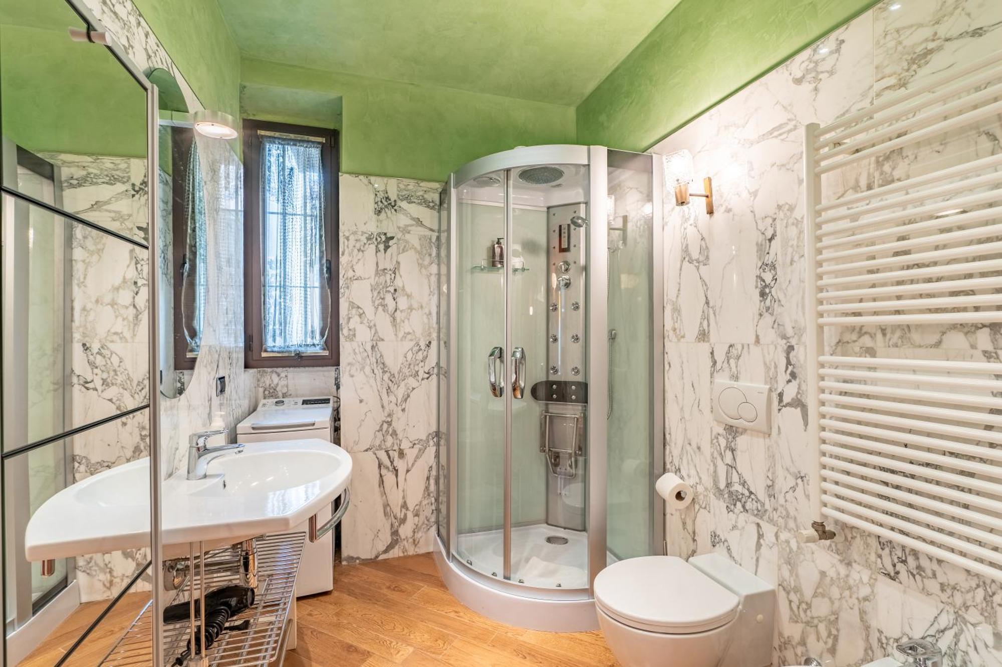 Appartamento Magnifico - Porta Venezia - Wifi Milano Eksteriør billede