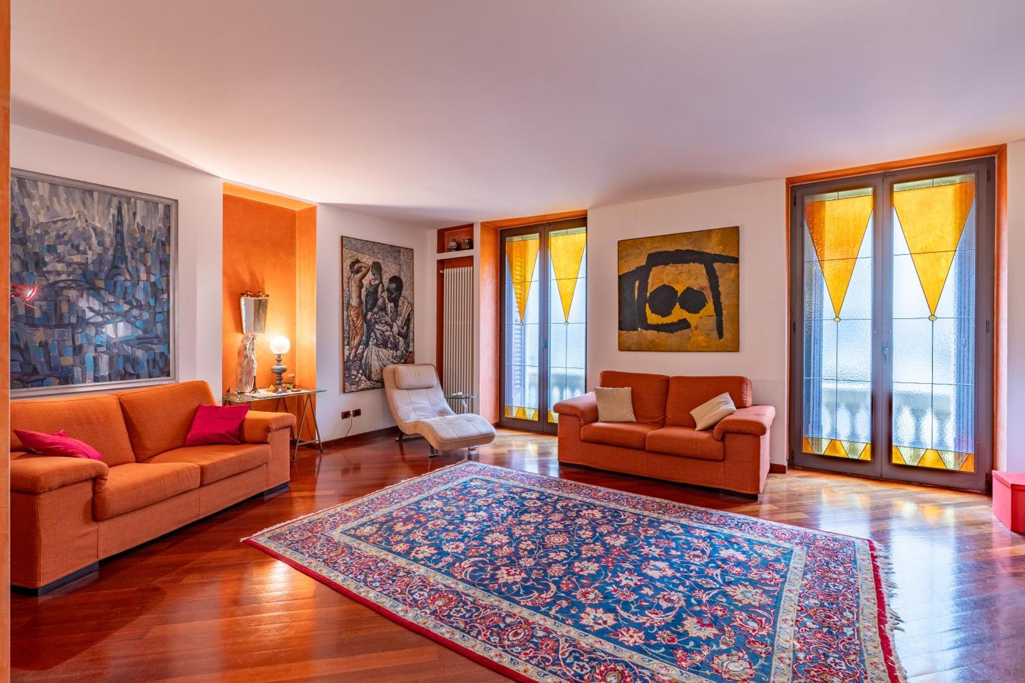 Appartamento Magnifico - Porta Venezia - Wifi Milano Eksteriør billede