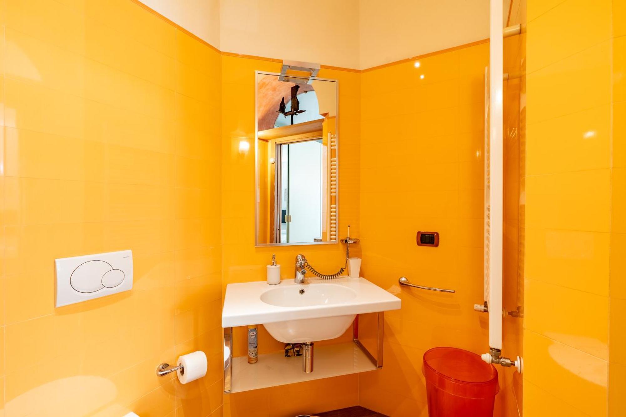 Appartamento Magnifico - Porta Venezia - Wifi Milano Eksteriør billede