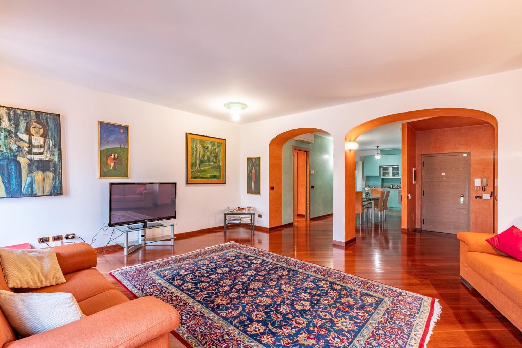 Appartamento Magnifico - Porta Venezia - Wifi Milano Eksteriør billede