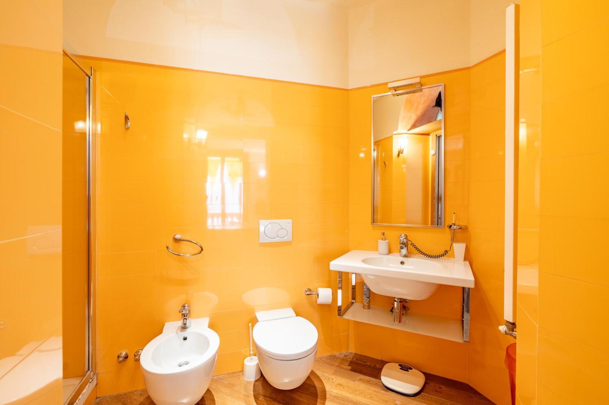 Appartamento Magnifico - Porta Venezia - Wifi Milano Eksteriør billede