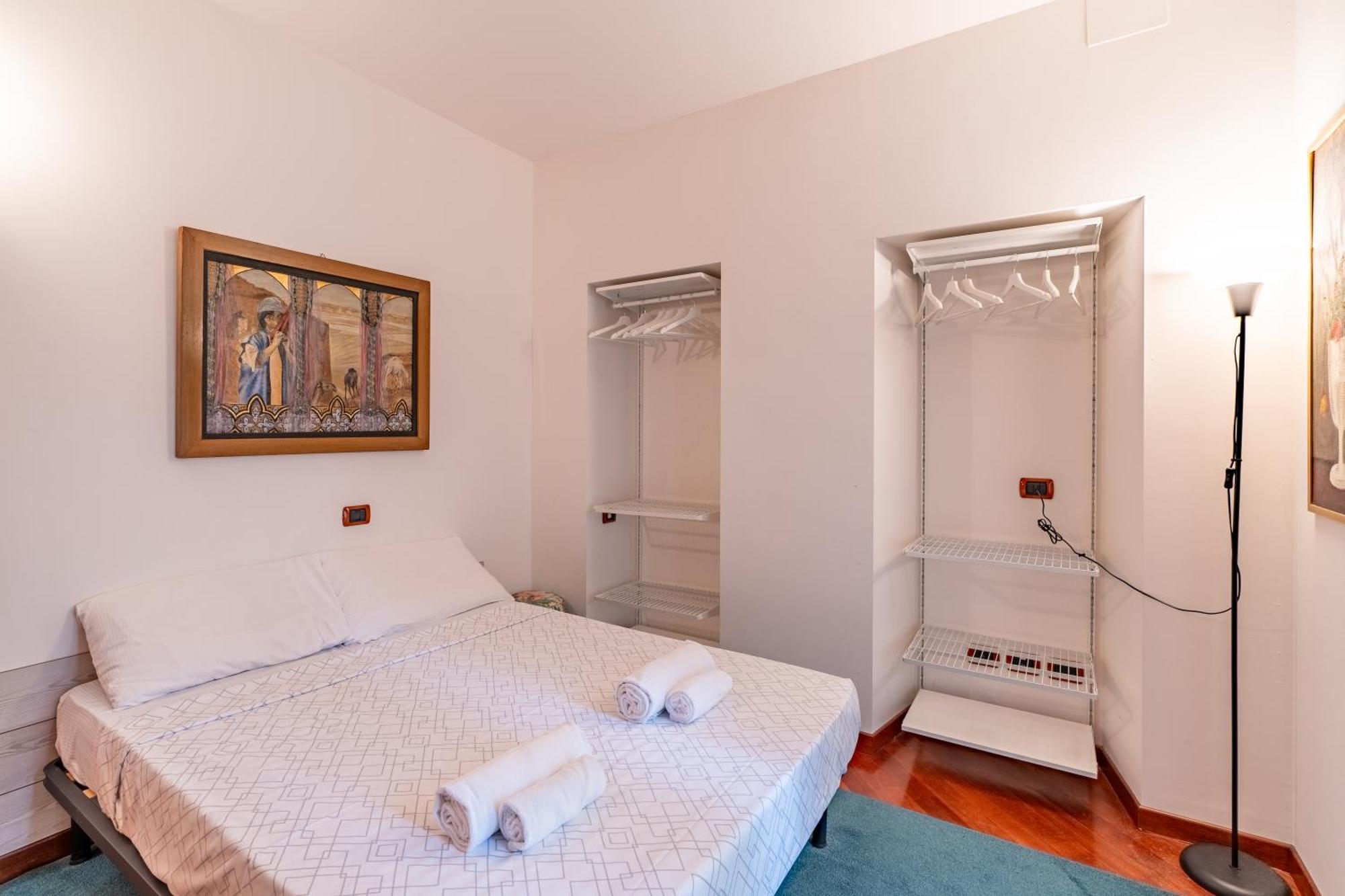 Appartamento Magnifico - Porta Venezia - Wifi Milano Eksteriør billede